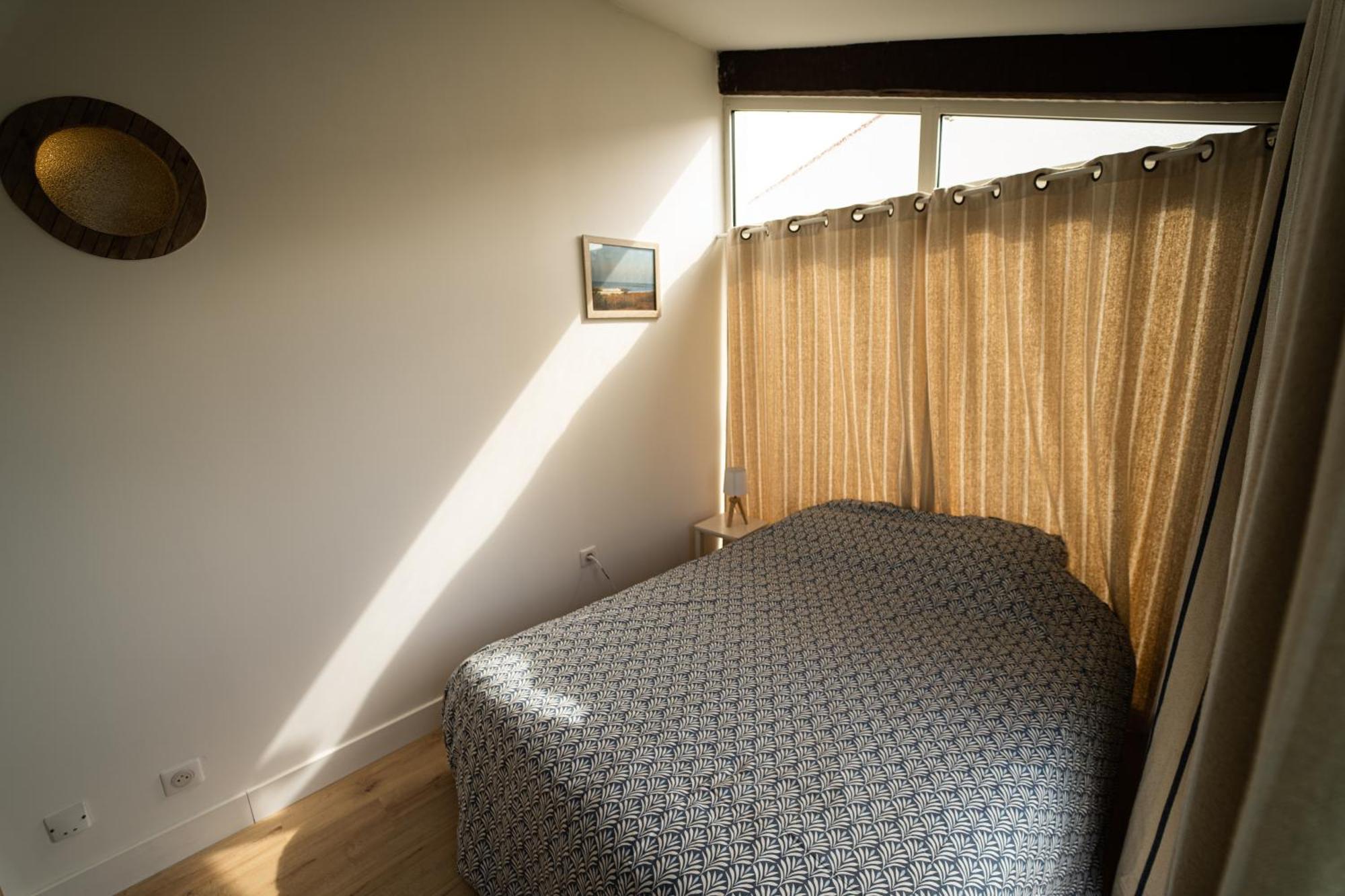 Villa Oleron Surf House Allards Exterior foto